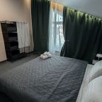 Дом (Звездный), Апартаменты Rodina