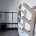 Дом (Звездный), Апартаменты Rodina