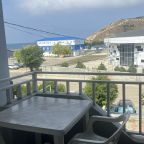 Двухместный (С видом на море), Меблированные комнаты С видом на море и лес