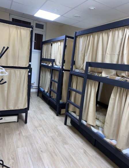 Фотография номера хостела Комфорт