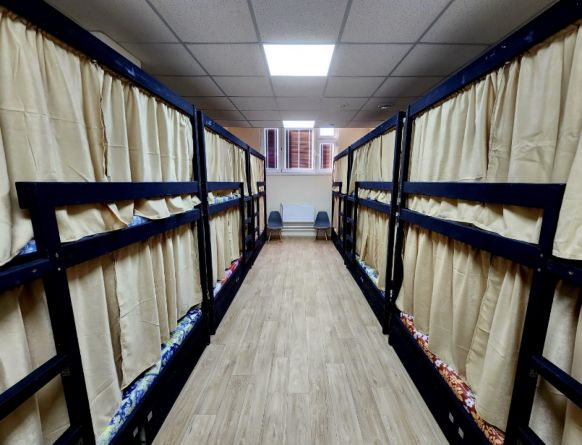 Фотография номера хостела Комфорт