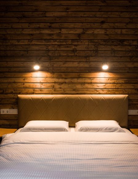 Фотография номера гостиницы Отель RIVER SIDE Resort & Spa