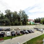 Автостоянка / Парковка, Апартаменты Suvar Kazan Studio Center