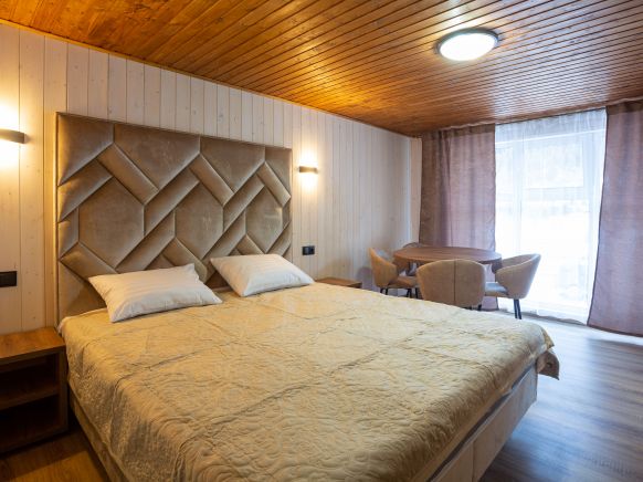 Фотография номера гостевого дома Hayat-Haus