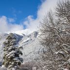 Вид на горы, Апарт-отель АртХаус