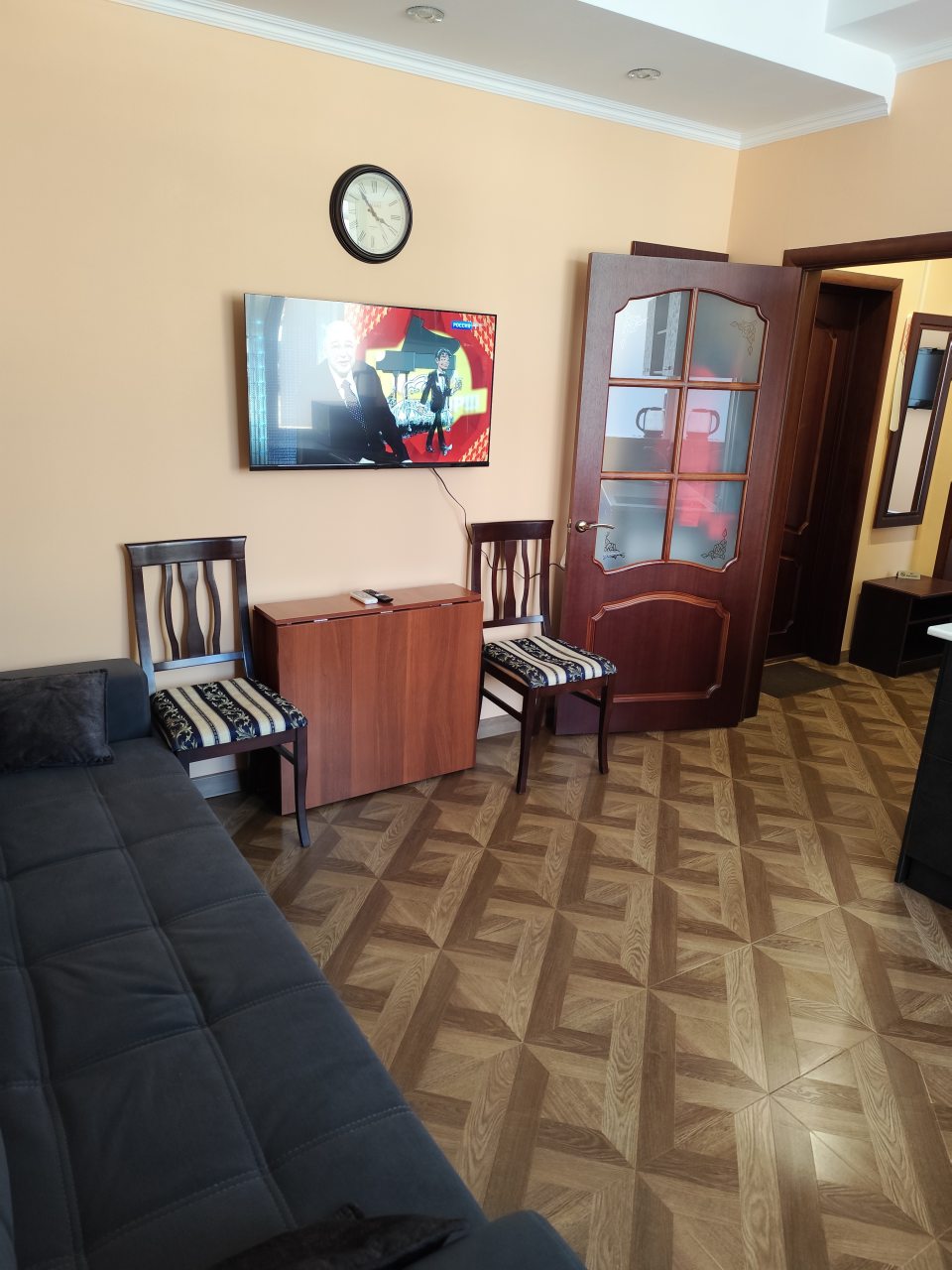 Апартаменты (Suite), Апарт-отель Афалина