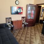 Апартаменты (Suite), Апарт-отель Афалина