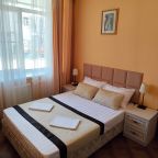 Апартаменты (Suite), Апарт-отель Афалина