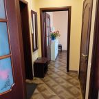Апартаменты (Suite), Апарт-отель Афалина