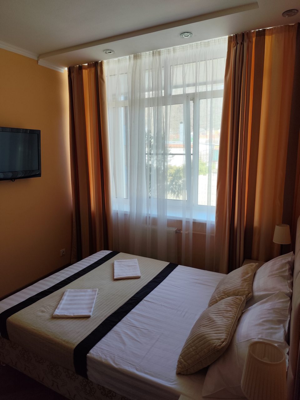 Апартаменты (Suite), Апарт-отель Афалина