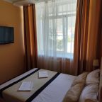 Апартаменты (Suite), Апарт-отель Афалина