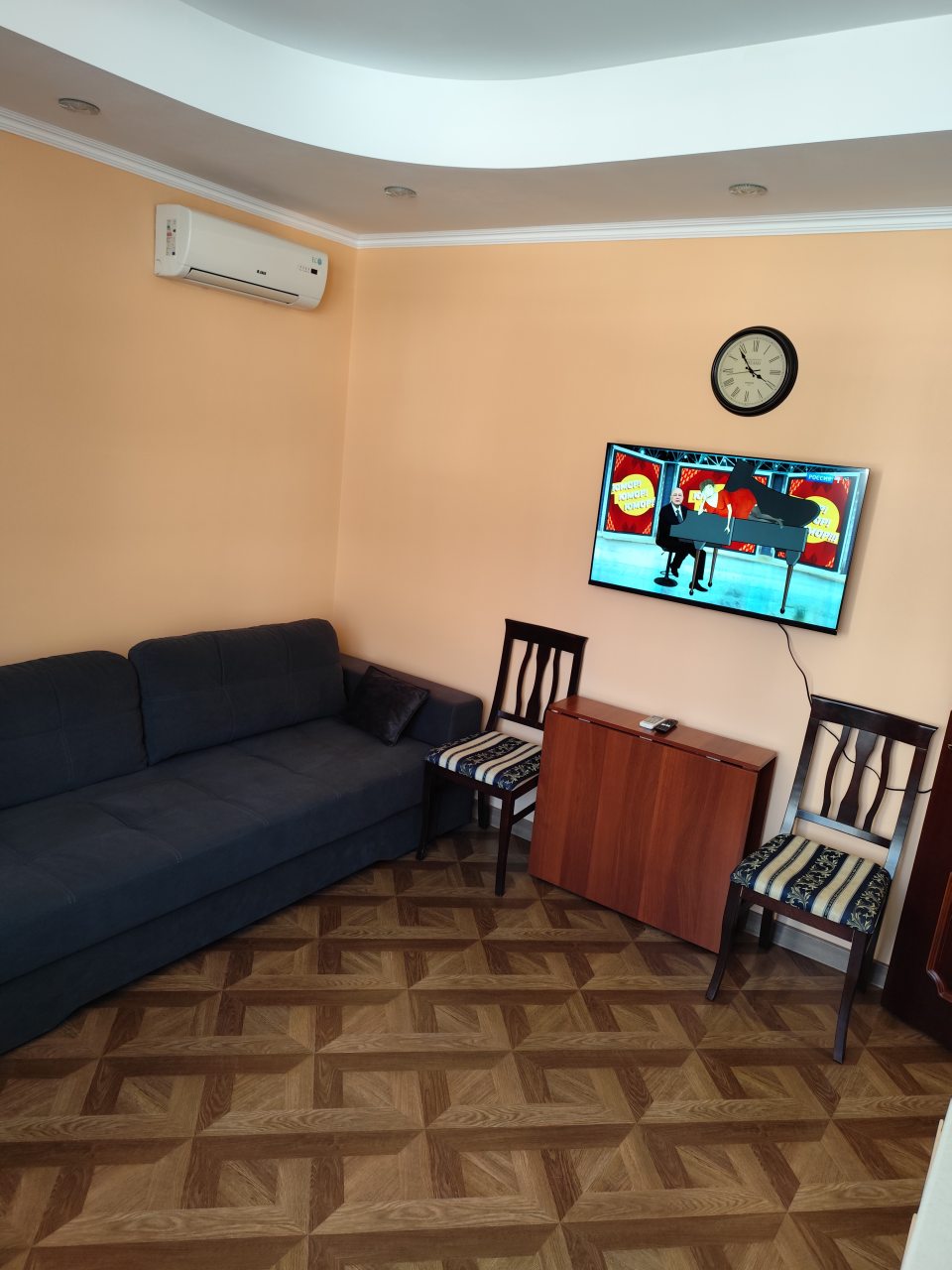 Апартаменты (Suite), Апарт-отель Афалина