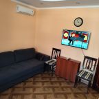 Апартаменты (Suite), Апарт-отель Афалина