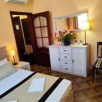 Апартаменты (Suite), Апарт-отель Афалина