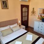 Апартаменты (Suite), Апарт-отель Афалина