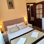 Апартаменты (Suite), Апарт-отель Афалина