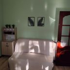Апартаменты (Bedroom), Апарт-отель Афалина