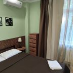 Апартаменты (Bedroom), Апарт-отель Афалина