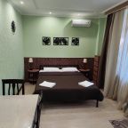 Апартаменты (Bedroom), Апарт-отель Афалина