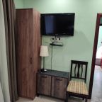Апартаменты (Bedroom), Апарт-отель Афалина