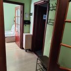 Апартаменты (Bedroom), Апарт-отель Афалина