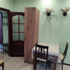 Апартаменты (Bedroom), Апарт-отель Афалина