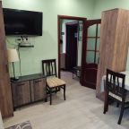 Апартаменты (Bedroom), Апарт-отель Афалина