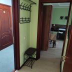 Апартаменты (Bedroom), Апарт-отель Афалина