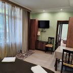 Апартаменты (Bedroom), Апарт-отель Афалина