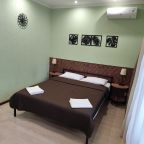 Апартаменты (Bedroom), Апарт-отель Афалина