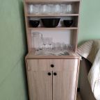 Апартаменты (Bedroom), Апарт-отель Афалина
