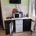 Возможность самостоятельного приготовления пищи, Апарт-отель Афалина