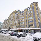 Автостоянка / Парковка, Апартаменты KazanHouseShare