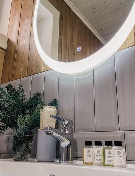 Загородный отель Градусы