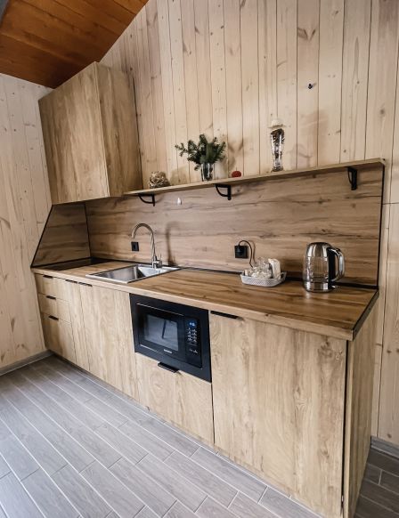 Загородный отель Градусы