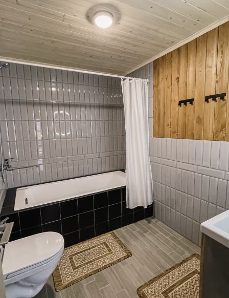 Загородный отель Градусы