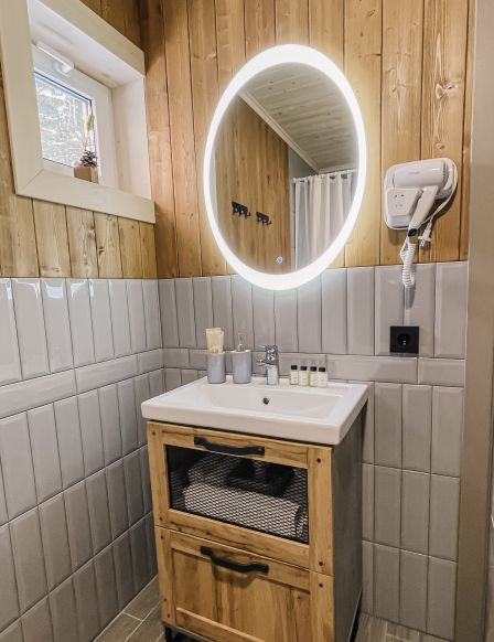 Загородный отель Градусы