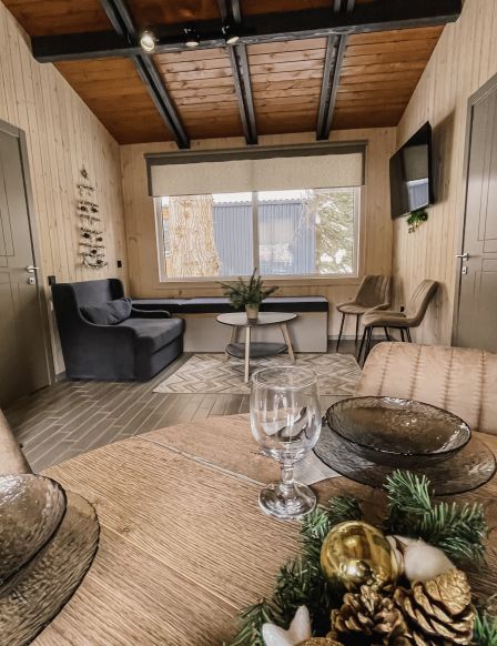 Загородный отель Градусы