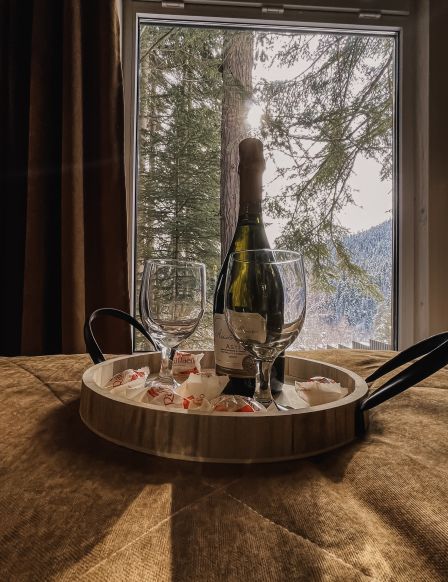 Загородный отель Градусы