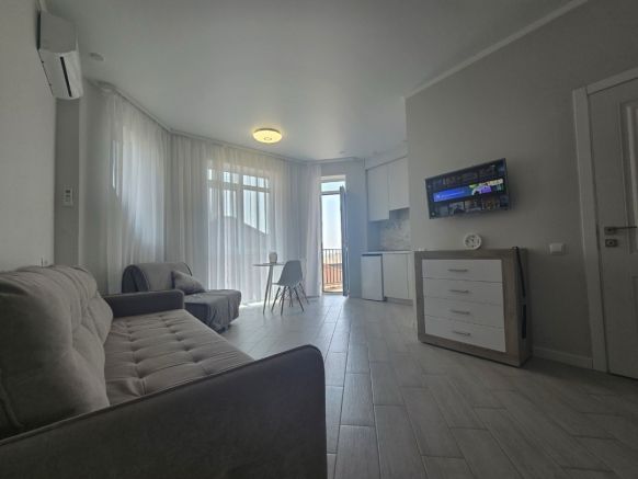 Апартаменты Deluxe Apartment на Прибрежной, Адлер