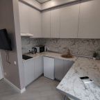 Студио (Deluxe Apartment на Прибрежной 13), Апартаменты Deluxe Apartment на Прибрежной