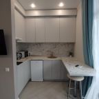 Студио (Deluxe Apartment на Прибрежной 13), Апартаменты Deluxe Apartment на Прибрежной