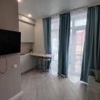 Студио (Deluxe Apartment на Прибрежной 13), Апартаменты Deluxe Apartment на Прибрежной