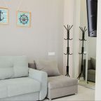 Студио (Deluxe Apartment на Прибрежной 13), Апартаменты Deluxe Apartment на Прибрежной