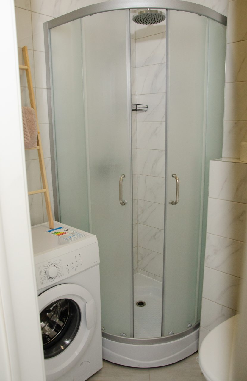 Студио (Deluxe Apartment на Прибрежной 13), Апартаменты Deluxe Apartment на Прибрежной
