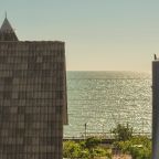 Апартаменты (Deluxe на Прибрежной 20), Апартаменты Deluxe Apartment на Прибрежной