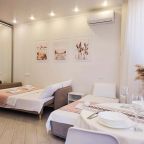 Апартаменты (Deluxe на Прибрежной 20), Апартаменты Deluxe Apartment на Прибрежной