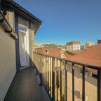 Апартаменты (Deluxe на Прибрежной 20), Апартаменты Deluxe Apartment на Прибрежной