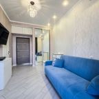Апартаменты (Deluxe на Прибрежной 18), Апартаменты Deluxe Apartment на Прибрежной