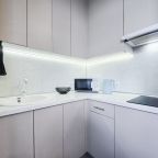 Апартаменты (Deluxe на Прибрежной 18), Апартаменты Deluxe Apartment на Прибрежной